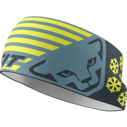 DYNAFIT Opaska na głowę Graphic Performance Headband