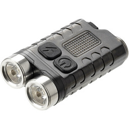 Newell Latarka LED EDC Nyks