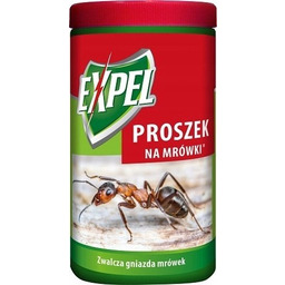 Bros Expel Proszek Na Mrówki 100g