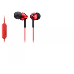 Słuchawki Sony MDR-EX110APR