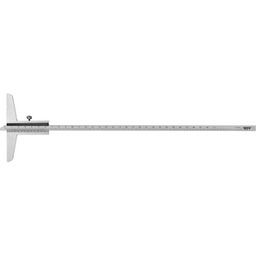 Yato GŁĘBOKOŚCIOMIERZ SUWMIARKOWY 300 MM