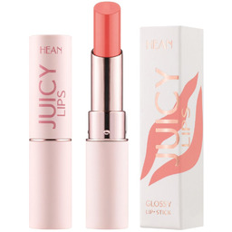 HEAN Juicy Lips Glossy Stick Pomadka do Ust