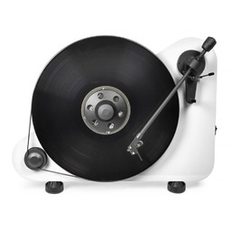 Pro-Ject VTE BT R OM5e Niekonwencjonalny pionowy gramofon