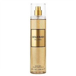 Gold Rush mgiełka do ciała 236ml