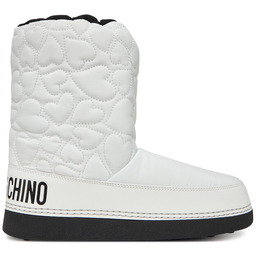 Śniegowce LOVE MOSCHINO