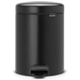 BRABANTIA Kosz na śmieci z pedałem 112928 NewIcon