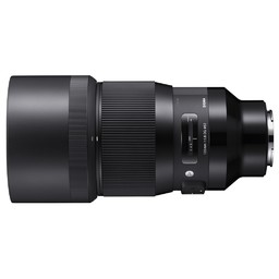 Sigma Obiektyw Art 135mm f/1.8 DG HSM Sony