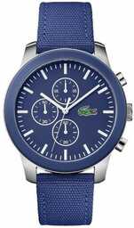 LACOSTE Zegarek 2010945