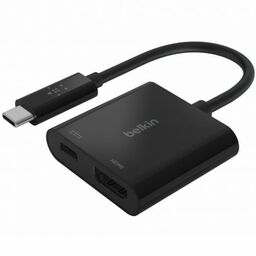 Belkin Adapter USB-C do HDMI 4K 60Hz