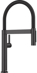 BLANCO Bateria Culina-S II Mini 527468 Czarny mat