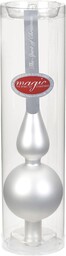 Inge Glas 11000C220-MO czubek na choinkę ze szkła