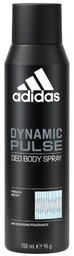 Adidas Dynamic Pulse Dezodorant w sprayu dla mężczyzn