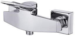 CERSANIT S951-036 CROMO BATERIA NATRYSKOWA CHROM