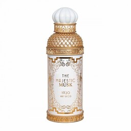 Alexandre J, The Majestic Musk, woda perfumowana, 100