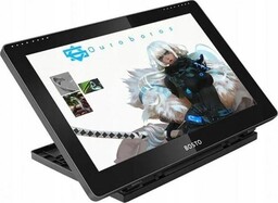 Tablet graficzny Bosto BT-16HDT 15.6 cale Full Hd