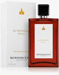 Reminiscence Le Patchouli, Woda toaletowa 100ml