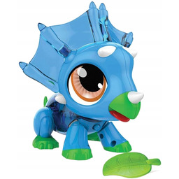 Build A Bot Interaktywny Dinozaur do Zbudowania