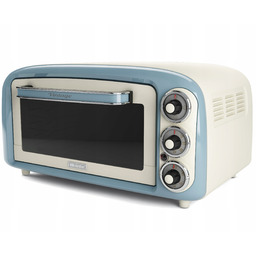 Piekarnik Elektryczny Ariete 979/05 1380W 18 L