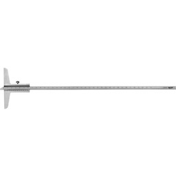 Yato GŁĘBOKOŚCIOMIERZ SUWMIARKOWY 350 MM