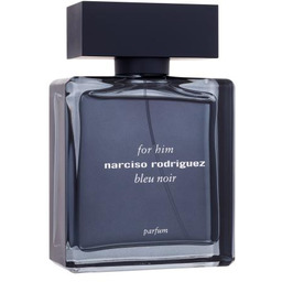 Narciso Rodriguez For Him Bleu Noir perfumy 100