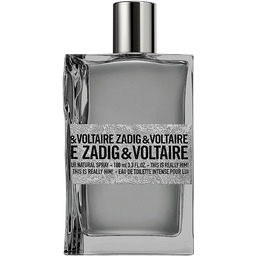 Zadig & Voltaire, This Is Really Him!, woda