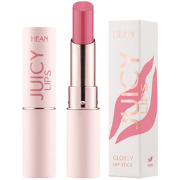 HEAN Juicy Lips Glossy Stick Pomadka do Ust