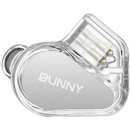 Tanchjim Bunny (Type C) - słuchawki dokanałowe
