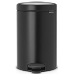 BRABANTIA Kosz na śmieci z pedałem 113741 NewIcon