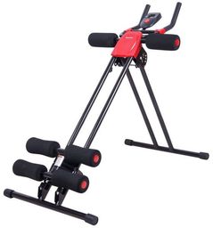 Insportline Urządzenie na mięśnie brzucha AB Lifter Easy