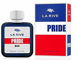 La Rive Pride, Woda toaletowa 100ml (Alternatywa