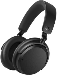 SENNHEISER ACCENTUM Wireless Black - Słuchawki bezprzewodowe