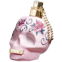 Police To Be Tattooart For Woman 40ml woda