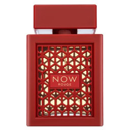 Rave Now Rouge woda perfumowana dla kobiet 100