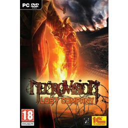 NecroVisioN: Lost Company , PC