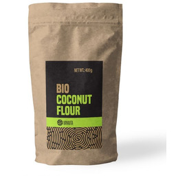 VanaVita BIO Mąka kokosowa 400 g