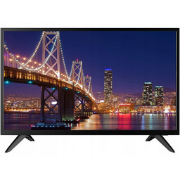 Telewizor LCD 22" Full Hd Usb DVBS2 DVBT2