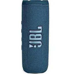 JBL Flip 6 30W Niebieski Głośnik Bluetooth