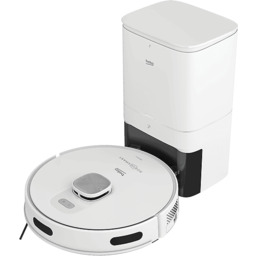 PRODUKT PO EKSPOZYCJI - Robot odkurzająco-mopujący BEKO VRR94314VW