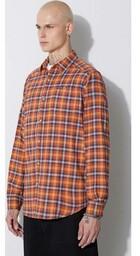Columbia koszula Cornell Woods Flannel LS męska kolor