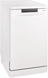 Zmywarka Gorenje Gs520E15W 9Kpl Aquastop 45Cm