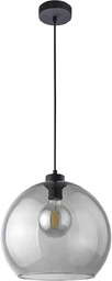 Nowoczesna lampa wisząca czarny/grafitowy CUBUS GRAPHITE 4292 4292