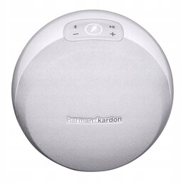 Głośnik przenośny Harman/Kardon Omni 10+ biały