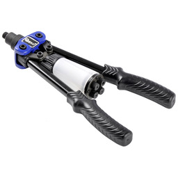 Nitownica dźwigniowa do nitów zrywalnych 2,4-6,4mm