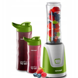 Smoothie maker kubek miksujący Blender kielichowy Concept SM3365