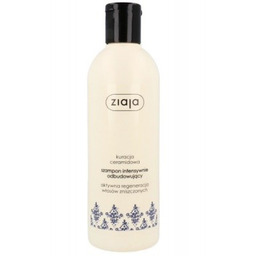 ZIAJA CERAMIDOWY Szampon, 300ml