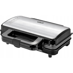 Opiekacz Mpm MOP-20M stal 900 W Termostat Lampka