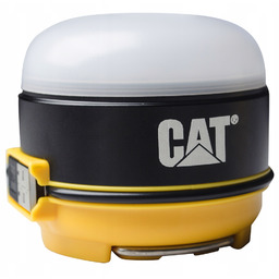 Latarka 200lm Caterpillar latarka warsztatowa Cat CT652