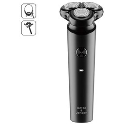 GÖTZE & JENSEN Golarka MS502