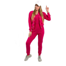 Komplet 3 w 1 bluza na napy +