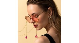 ŁAŃCUSZEK CINDY_LOVE